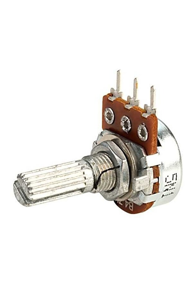 10k Potansiyometre - 3