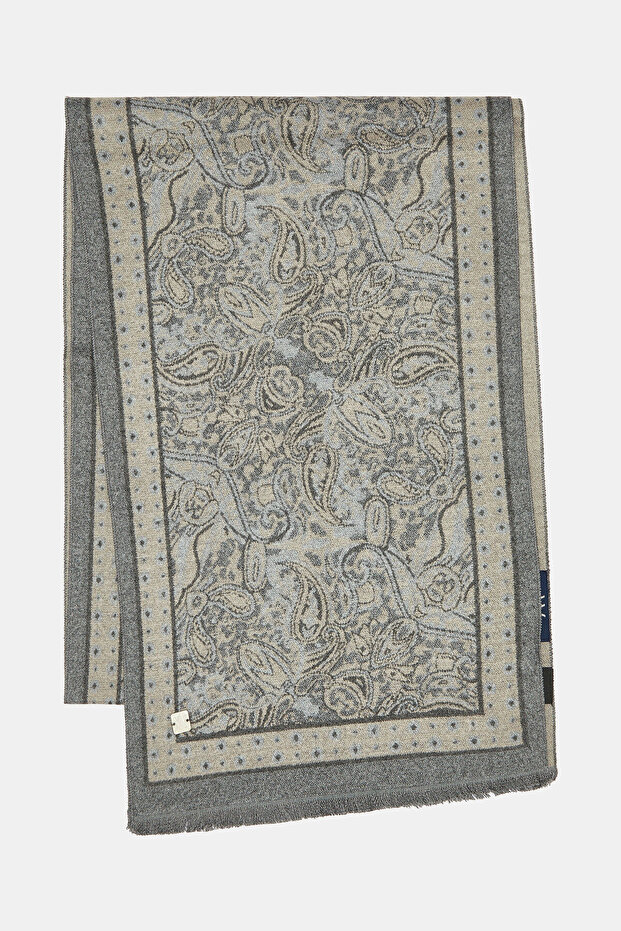 BEJ VİSKOZ KAŞKOL - 2