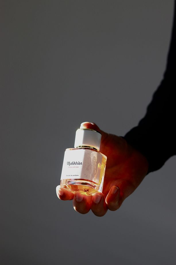 | Narko tik Extrait de parfum versiyonu I Muadil parfüm - 3
