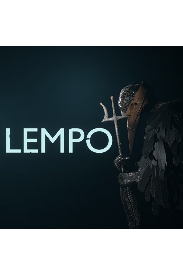 Playstation 5 Lempo - 2