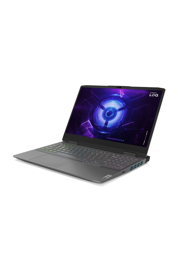 LOQ i5-12450H 16GB 512GBSSD RTX3050 6GB (95W) 15.6" 144Hz FHD Windows 11 Pro 82XV00WYTX BT79 - 3