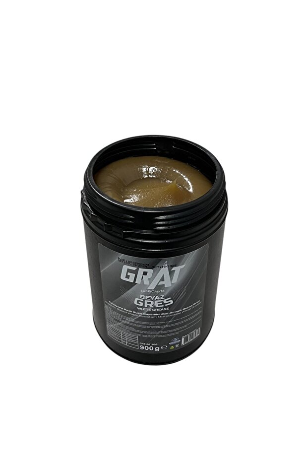 Suya Dayanıklı Beyaz Gres 900 Gr. - 2