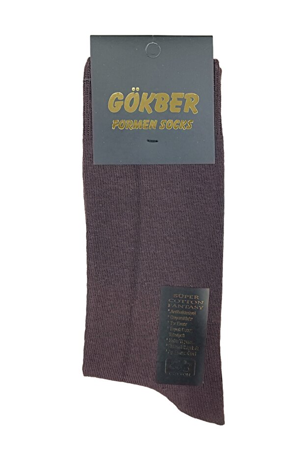 Cotton Seasonal Socks