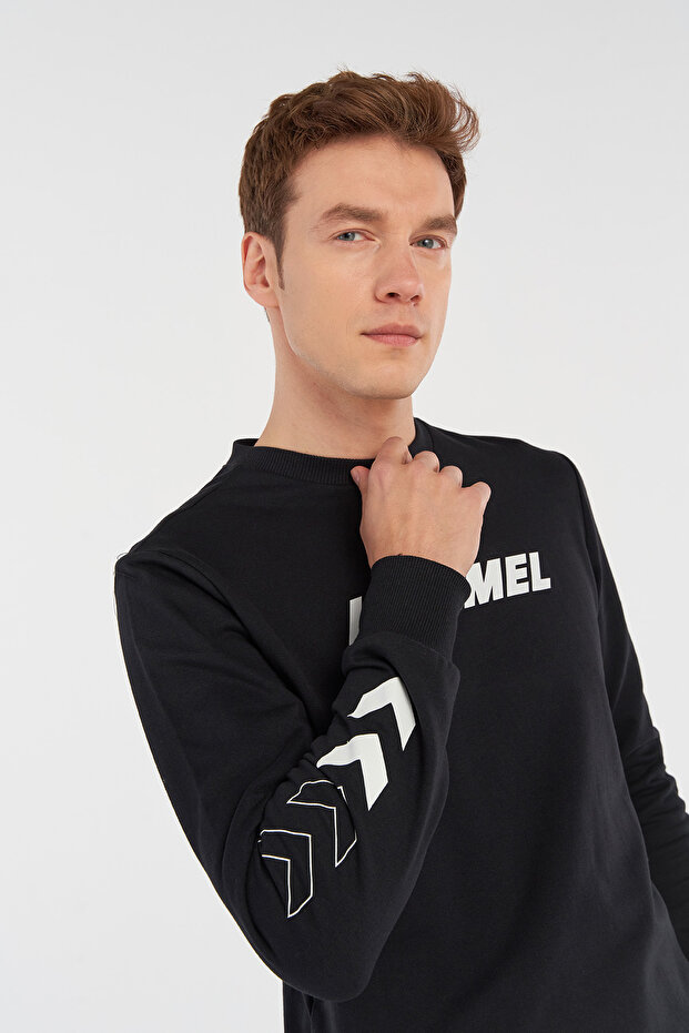 ELEMENTAL SWEATSHIRT - 2