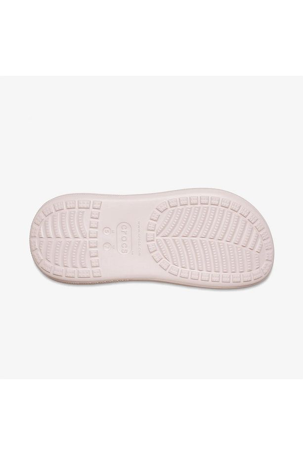 Classic Crush Clog Unisex Pembe Terlik - 4