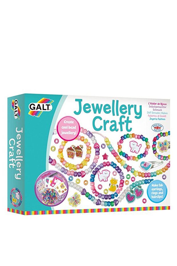 Jewellery Craft - 1