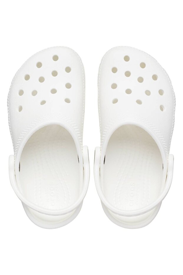 206990-100 Klasyczne klapki dziecięce dla maluchów - 3