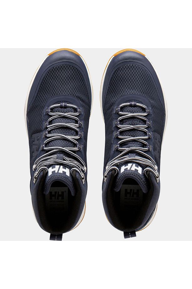 Durango Helly Tech Waterproof Erkek Lacivert Bot - 4