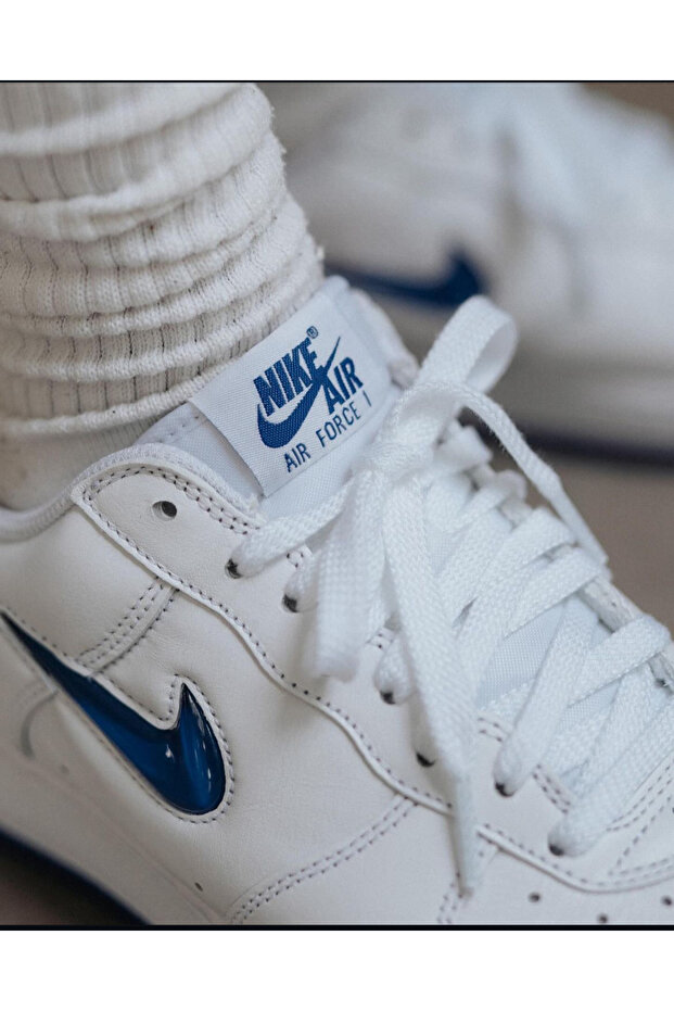 AIR FORCE 1 LOW RETRO - 3