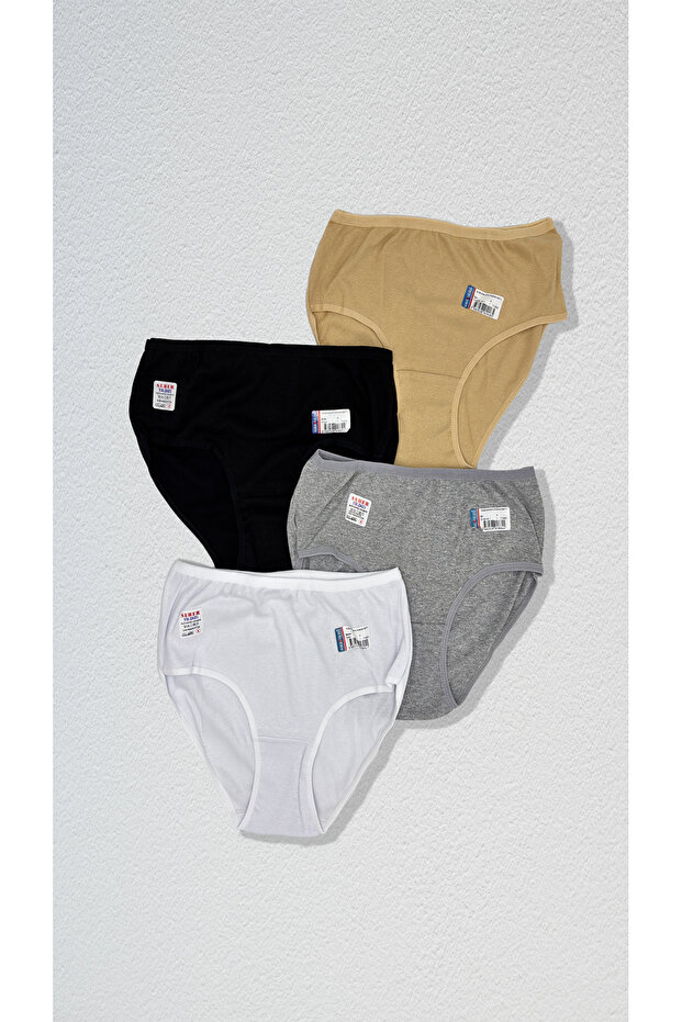 White Wholesale 100% Cotton Quality Rib Bato