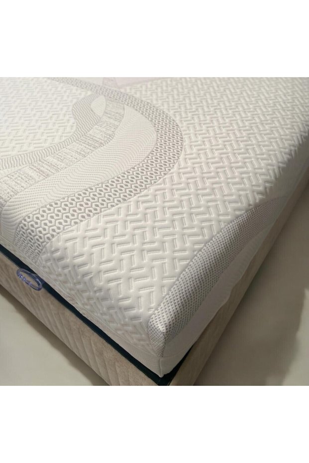 Suwen Mattress Pad&Mattress, Zippered Mattress Cover, Washable Mattress Cover (Custom Production Made)