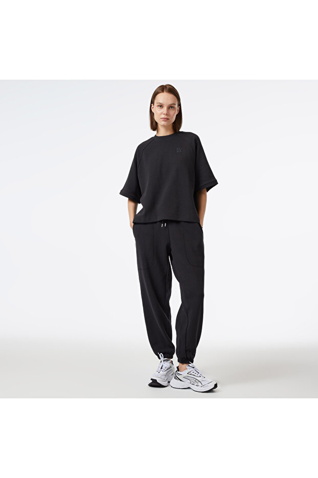 INFUSE Relaxed Tee - 3