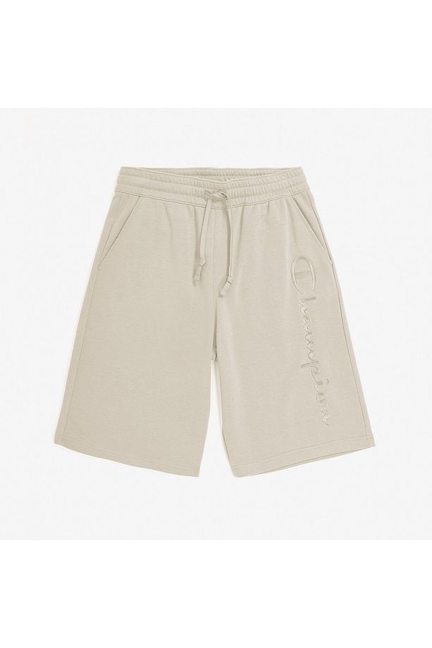 Authentic Pants Long Bermuda Bej Erkek Şort-219939-YS137 - 1
