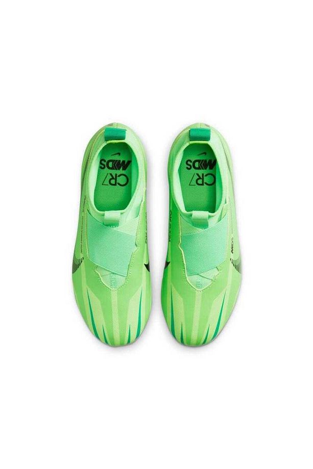 Jr Zoom Superfly 9 Academy MDS FG/MG Multi-Ground Çocuk Krampon - 2