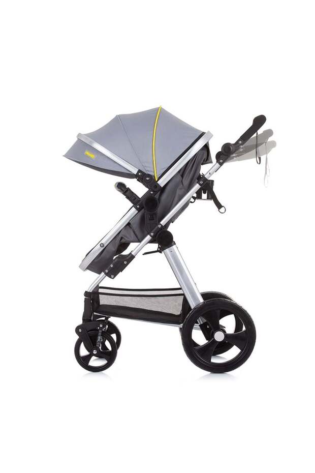 Carucior Chipolino Havana 2 in 1 graphite - 5
