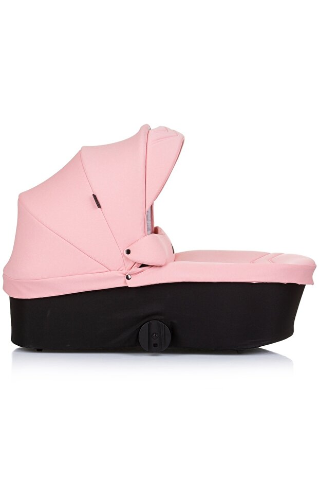 Carucior Chipolino Linea 3 in 1 flamingo - 6
