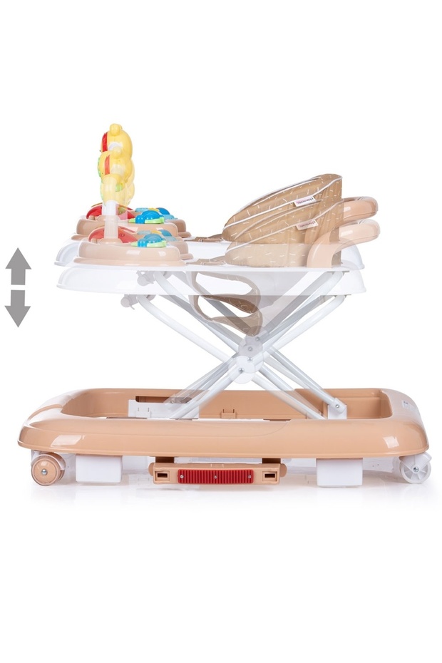Premergator Chipolino Friends 4 in 1 late - 4