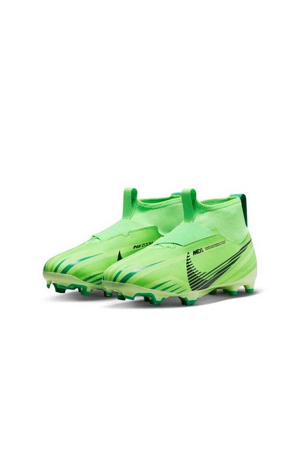 Jr Zoom Superfly 9 Academy MDS FG/MG Multi-Ground Çocuk Krampon - 1