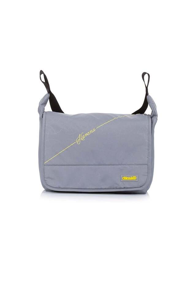 Carucior Chipolino Havana 2 in 1 graphite - 10
