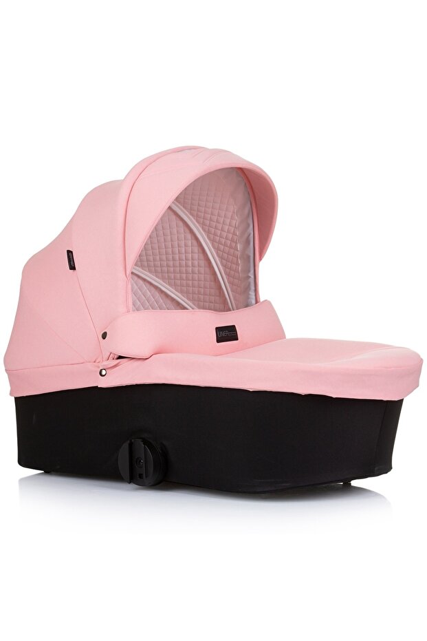 Carucior Chipolino Linea 3 in 1 flamingo - 5