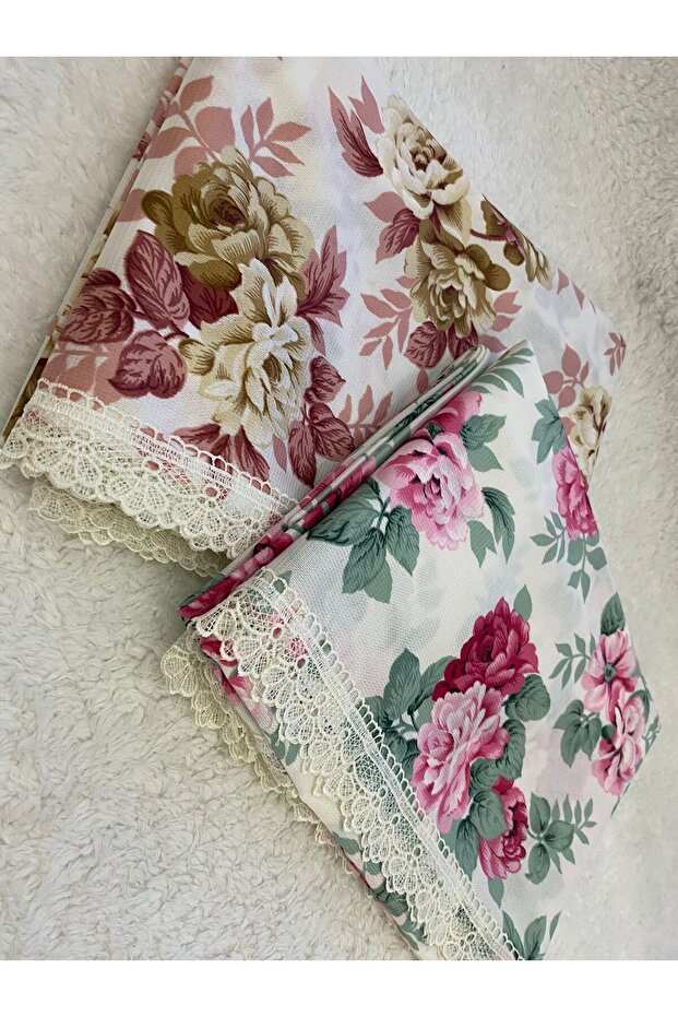 غطاء الطاولة - 2