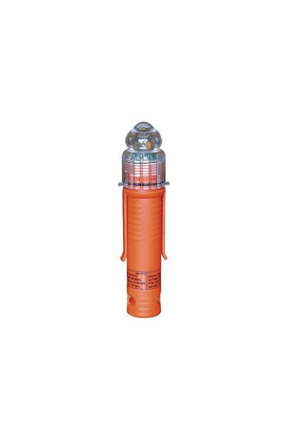 Saray Çakarlı Led Can Yeleği Işığı - 1