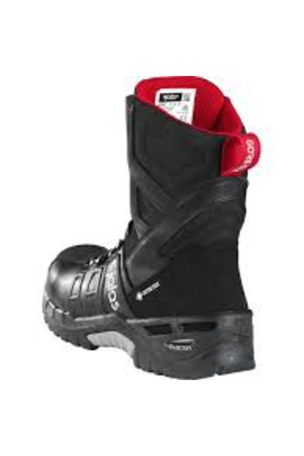 ® EXALTER 9998 GTX GORE-TEX İŞ BOTU - 8