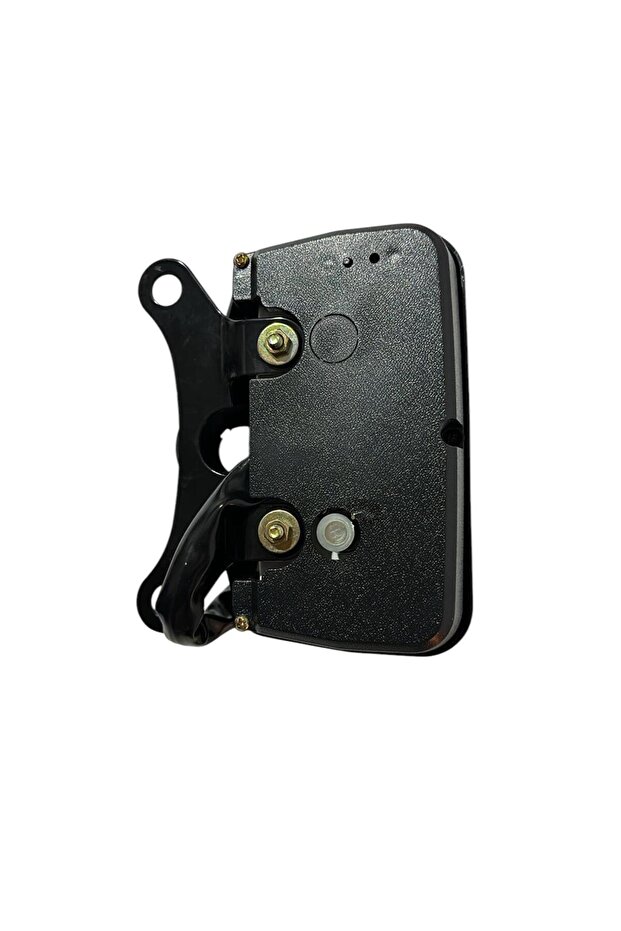 Tek halatlı Cg dijital km saati - 2