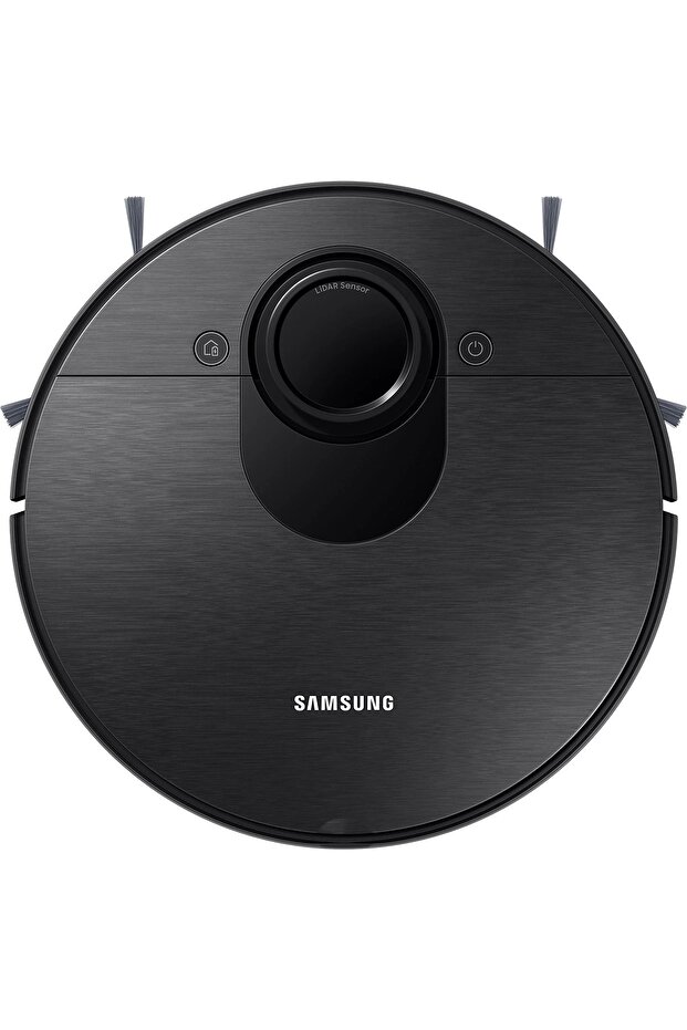 VR Robot Süpürge - 1