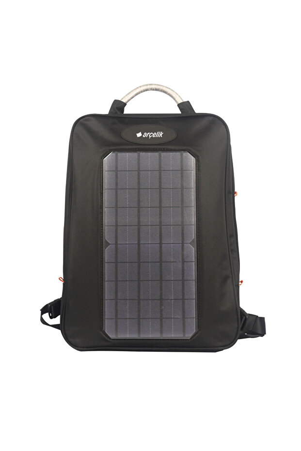 8W Solar Taşınabilir Güneş Paneli - 1