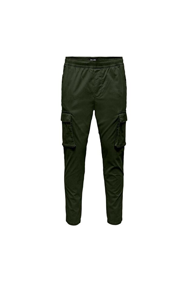 Onscam Linus Cargo Pant Pk 2366