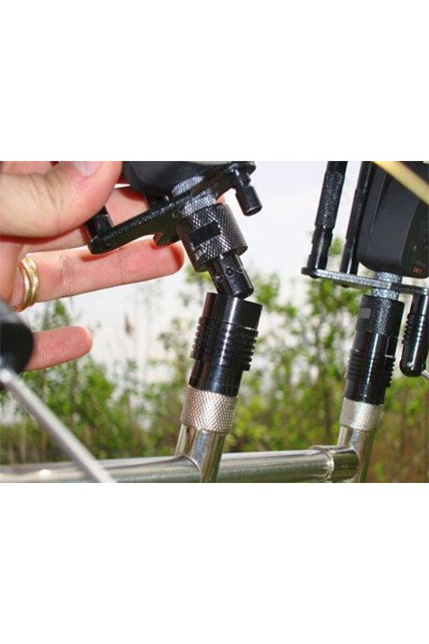 Quick Release Connector Medium Hızlı Tak-Sök Aparatı - 2