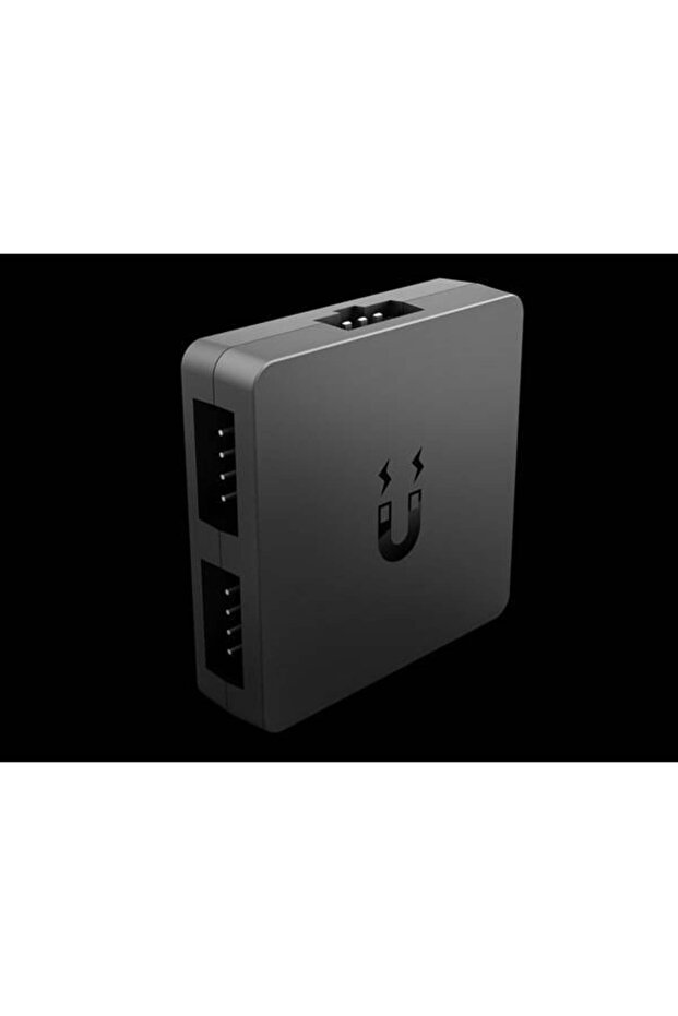Deepcool 5v Add-rgb - 12v Rgb Dönüştürücü Hub - 2