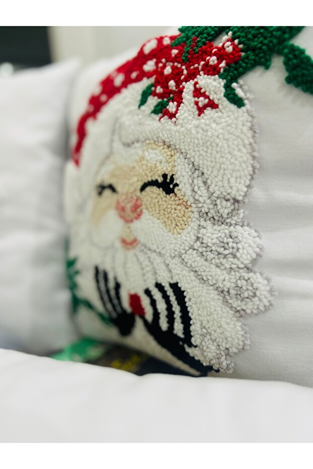 Santa Claus - 3