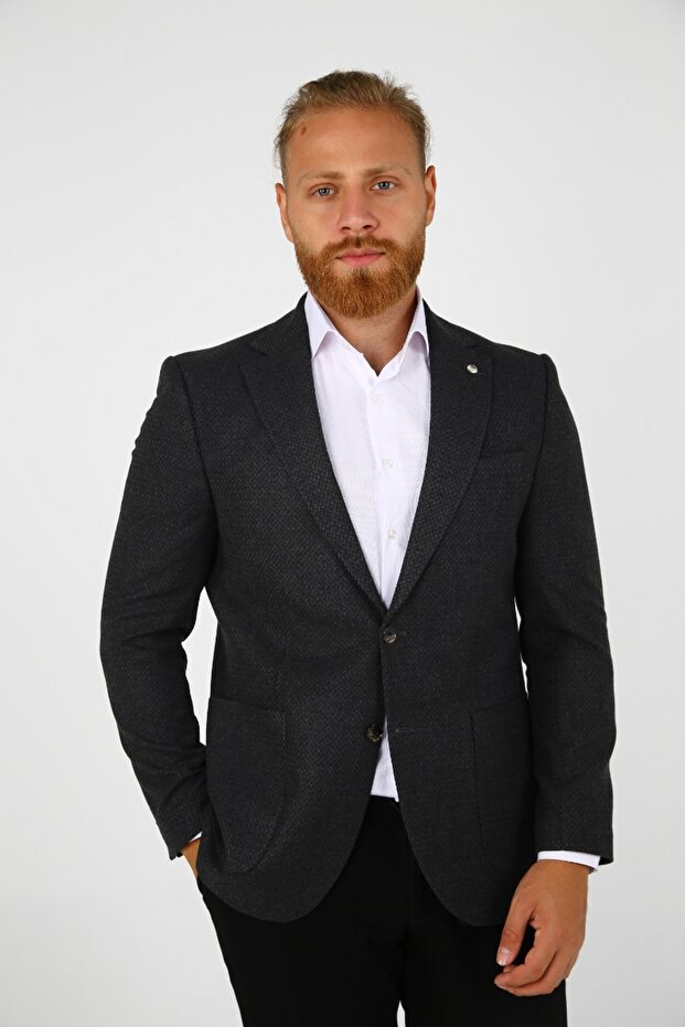 ERKEK CEKET 30150 - 4