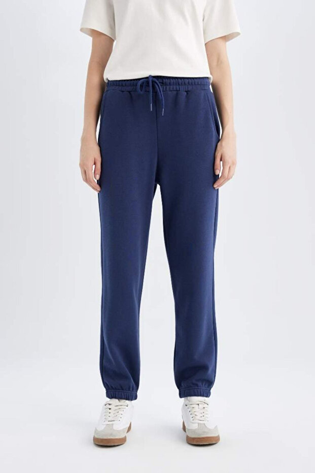 Women's - Navy S7370Az Trousers