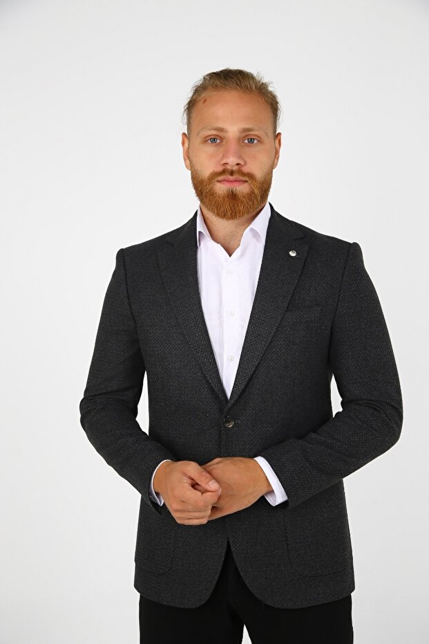 ERKEK CEKET 30150 - 2