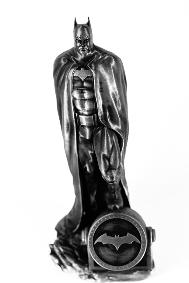 Batman Figür - DC Comics - 20 cm - 4