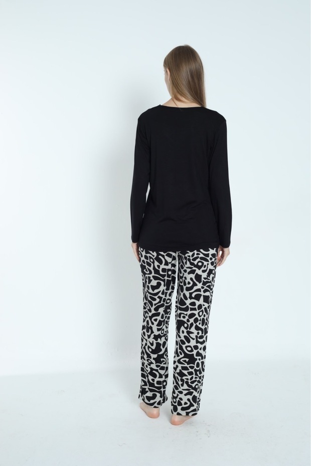 pijama takımı - 2