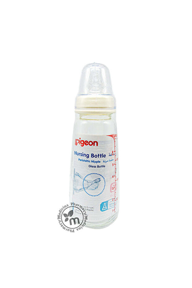 Feeding Bottle, 200ml
