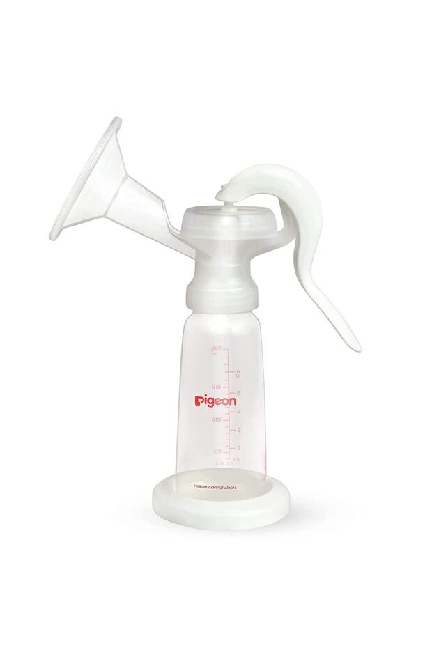 Breast Pump Basic -26393 - 1