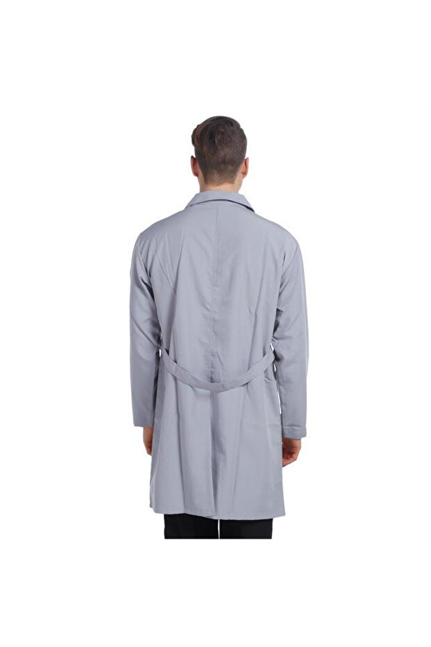 الأعمال بارديسي رمادي - 3