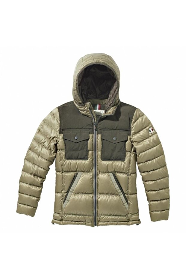 Odle MU Cd Erkek Mont - 1