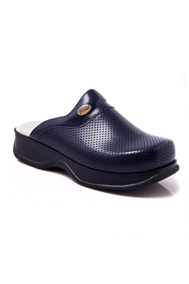 Unisex Sabo Model Slippers