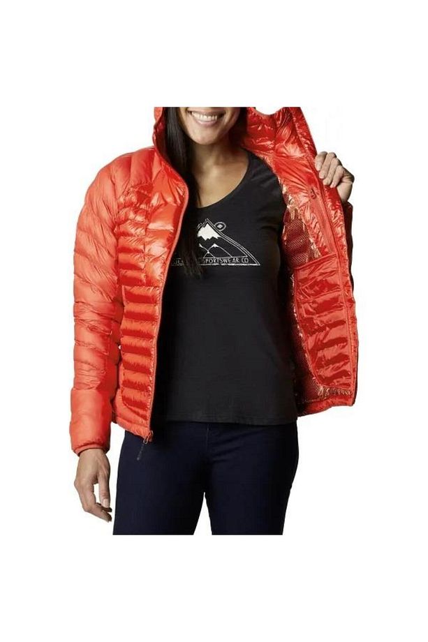 Labyrinth Loop Hooded Mont - 5