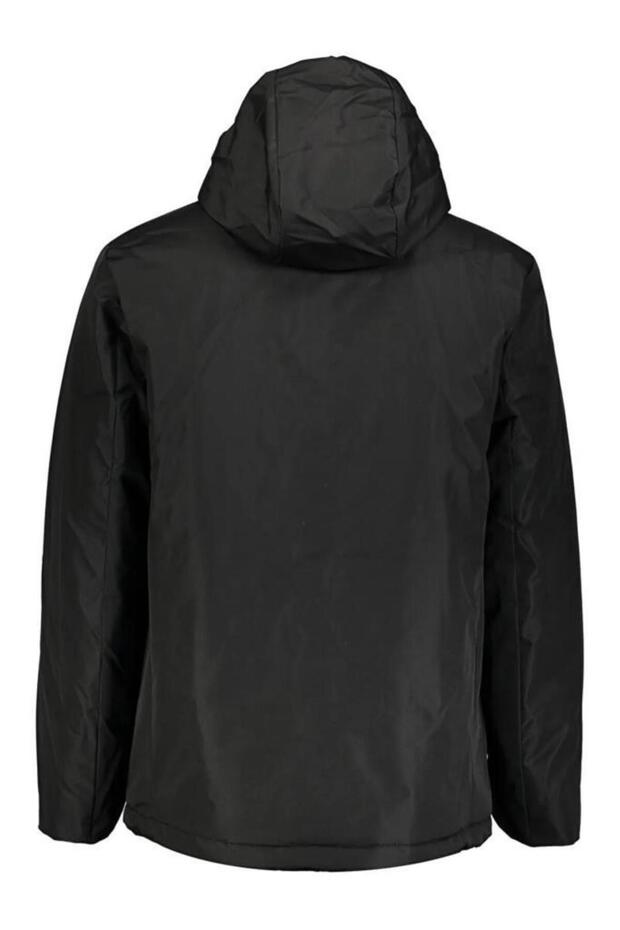 معطف شتوي للرجال - 2