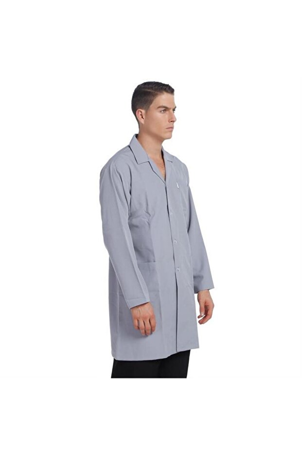 الأعمال بارديسي رمادي - 2