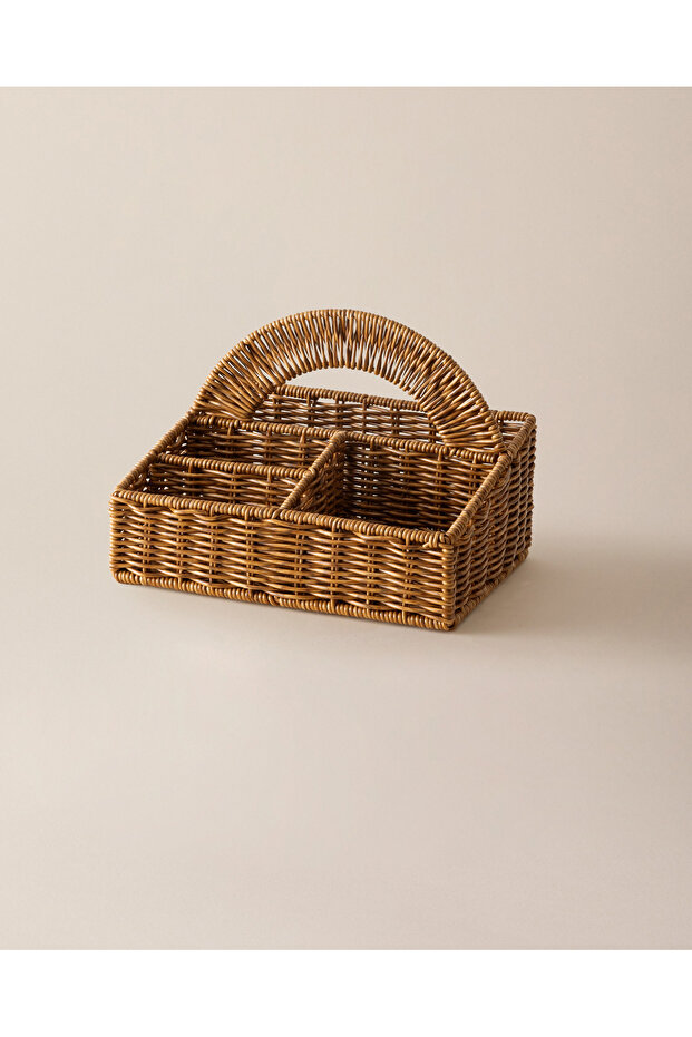 Montagnette Organizer - Naturel - 4