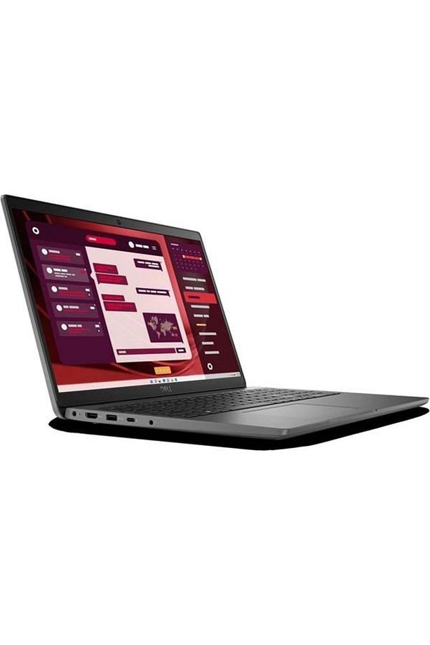 15.6" Latıtude 3550 N010l355015u Core I7 1355u-32gb Ddr5 Ram-512gb Nvme-fdos - 2