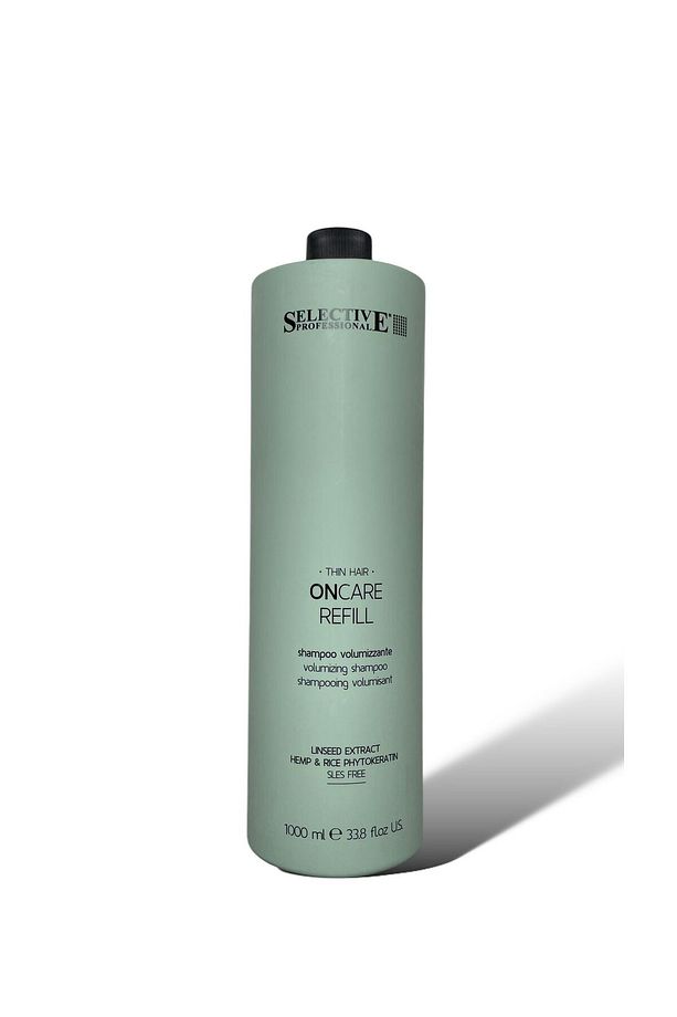 PROFESSIONAL Oncare Refıll Şampuan - 2